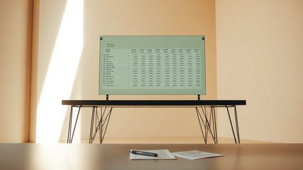Comment une sci transparente transforme vos obligations fiscales