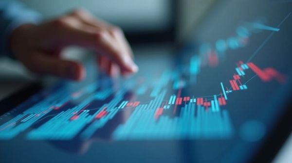 ETF : comprendre, comparer et investir sereinement