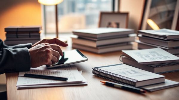 Guide ultime pour choisir et investir dans les ETF