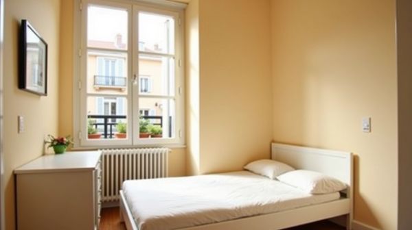 Logement étudiant à Nice : ce que vous ne savez pas vraiment
