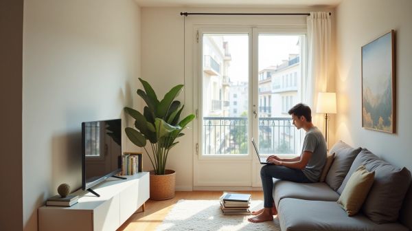 Logement étudiant à Nice : ce que vous ne savez pas vraiment