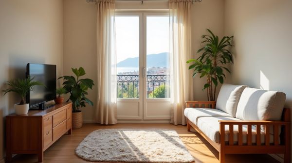 Logement étudiant à Nice : solutions adaptées à votre budget