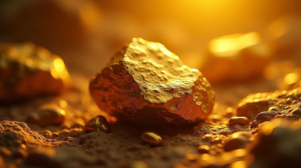 Suivre le cours de l'or : informations essentielles et tendances actuelles