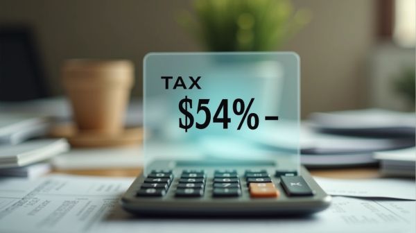 Une sci transparente : effet bouleversant pour vos impôts